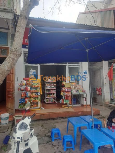 Nhà riêng Hồ Đắc Di Lào Cai 100m² 3 tỷ - Chính chủ bán