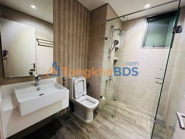 Căn hộ Midtown M5 Quận 7 135m² 14.5 tỷ - View đẹp sẵn vào ở