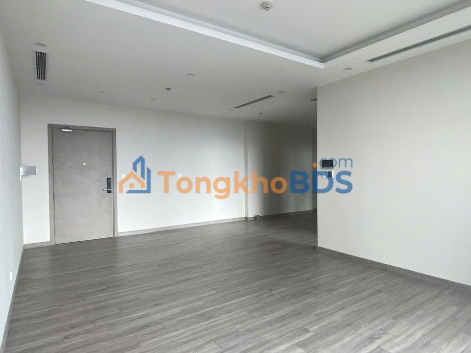 Căn hộ Ecopark Văn Giang 111m² 7.8 tỷ - View đẹp vĩnh viễn