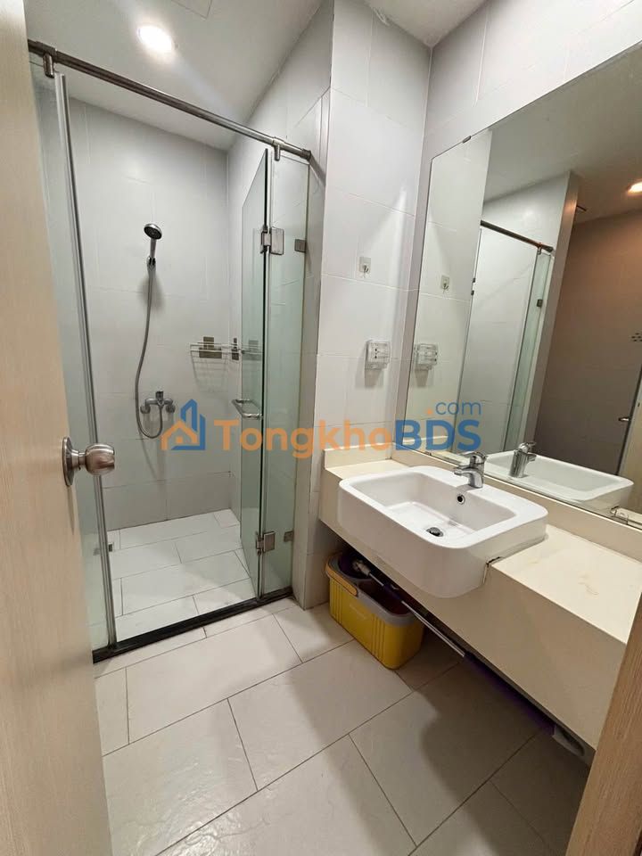 Apartment West Bay C Ecopark 45m² 2.7 tỷ - Bàn giao ngay