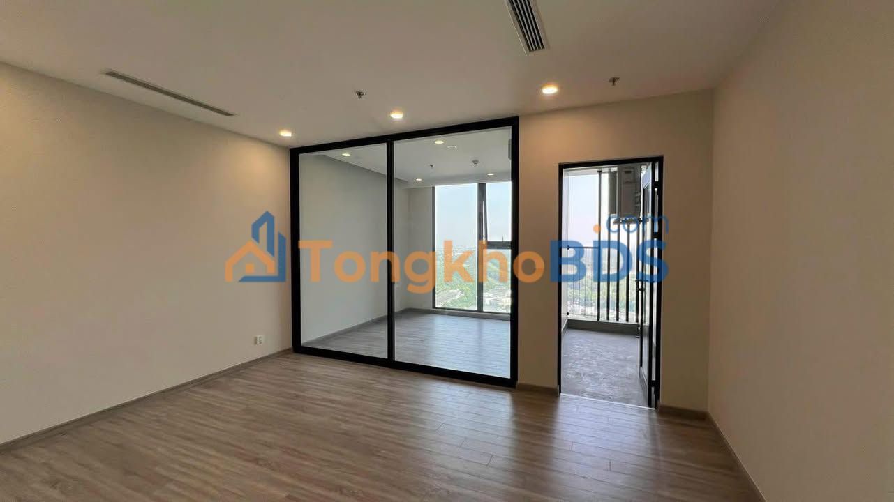 Căn hộ Sky Forest Văn Giang 45m² 4tr5/tháng - View đẹp