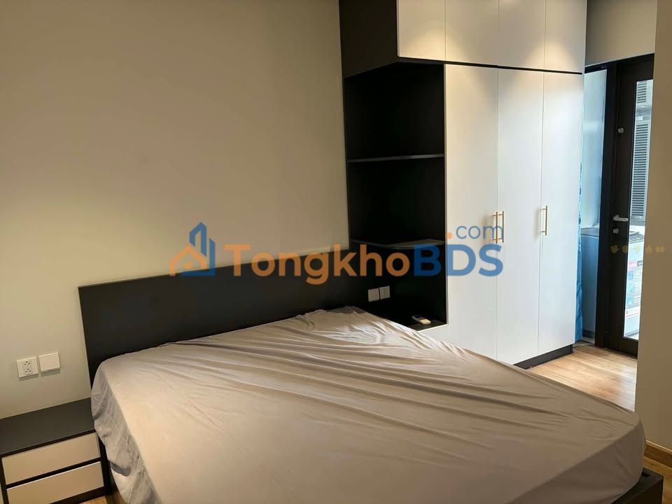 Căn hộ Landmark Nghĩa Trụ 2PN 10 triệu/tháng - View đẹp