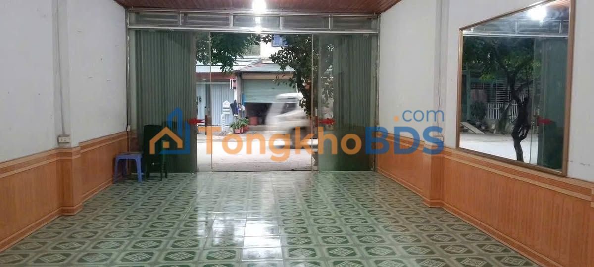 Nhà riêng Điện Biên Lào Cai 100m² giá 3 tỷ - Chính chủ bán