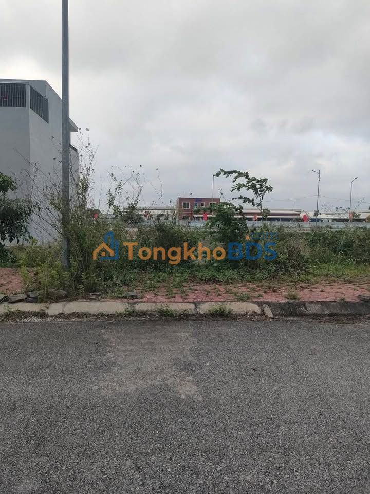 Đất nền Yên Dương Hà Trung 160m² 1,x tỷ - Sổ đỏ