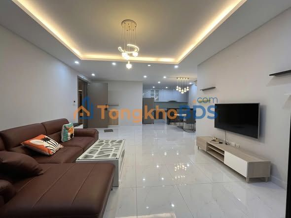 Căn hộ The View Phú Quốc 125m² 35 triệu - Bàn giao ngay