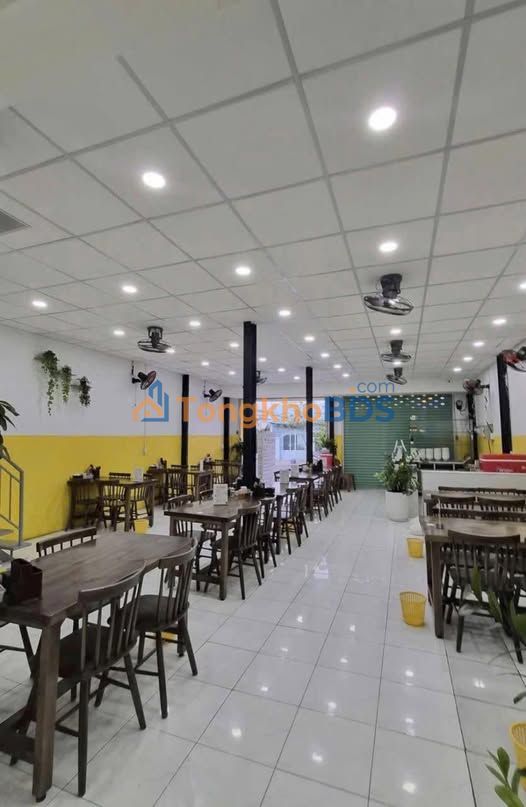 Nhà phố Nguyễn Văn Tăng Q9 175m² giá 30-39 triệu - Mặt tiền kinh doanh