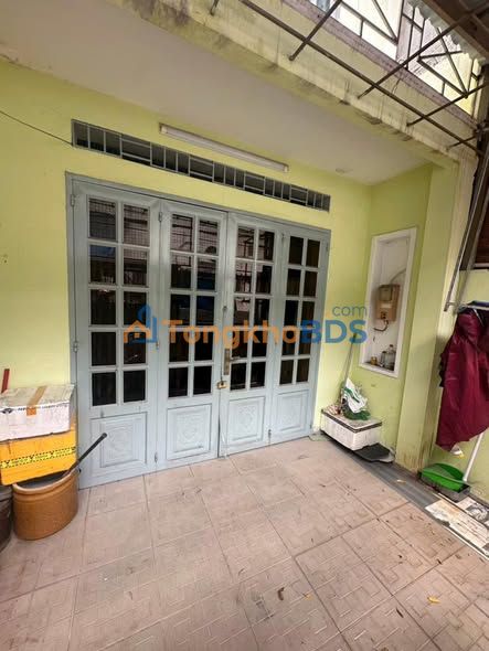 Nhà riêng Phước Long B 8.5 triệu - Sẵn sàng ở ngay