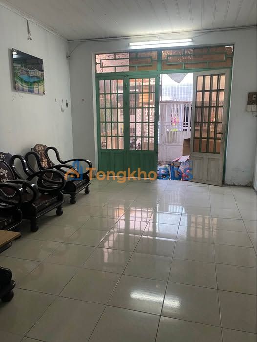 Nhà cấp 4 Long Trường 79m² giá 4 triệu - Sẵn sàng ở ngay