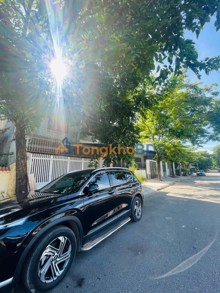 Nhà mặt tiền Dương Xuân Hạ 85m² 3,9 tỷ - Mặt tiền kinh doanh