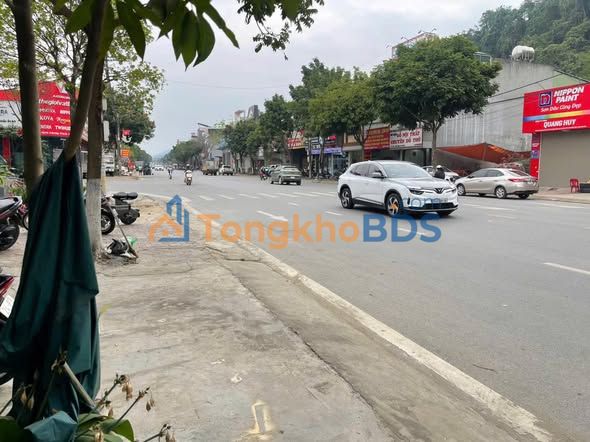 Nhà cấp 4 Trần Phú Lào Cai 90m² 4.3 tỷ - Chính chủ bán