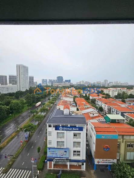 Căn hộ Urbanhill An Thới 2PN 23 triệu - Bàn giao ngay