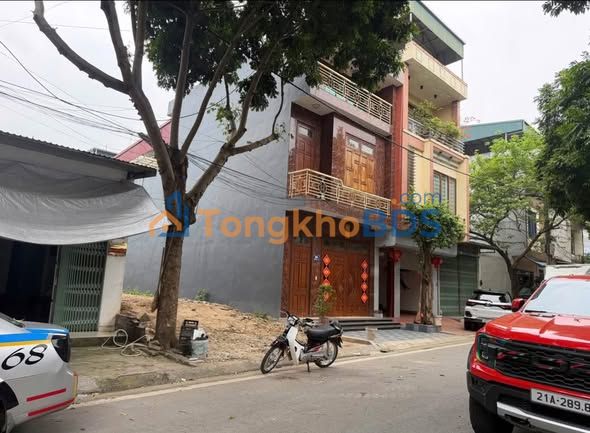 Đất nền Lào Cai 22/12 100m² 1.65 tỷ - Sổ đỏ chính chủ