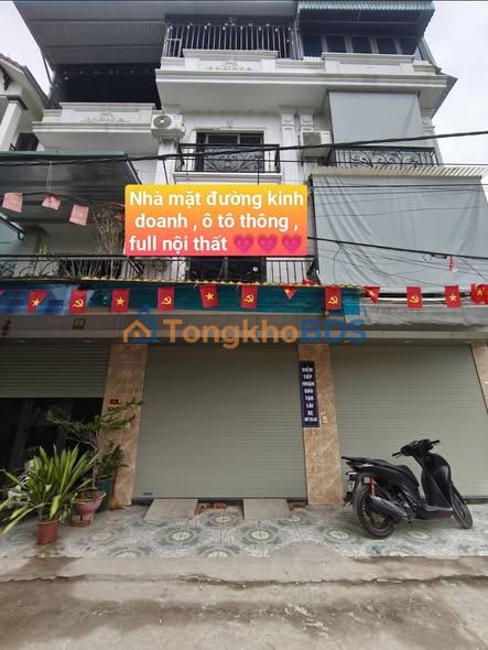 Nhà riêng KĐT Đô Nghĩa Hà Đông 50m² - Chính chủ bán