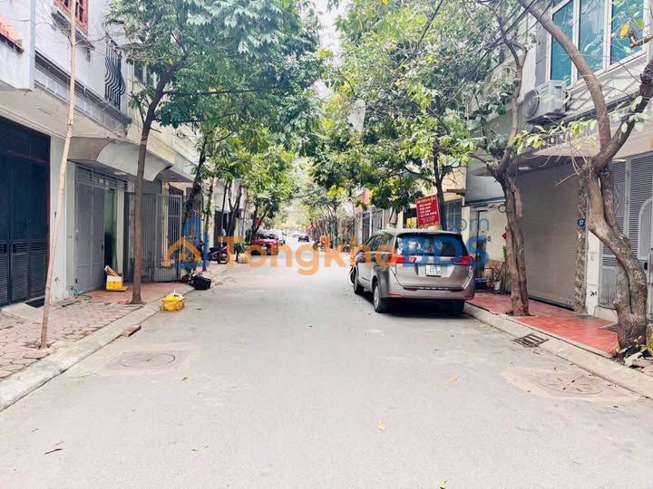 Nhà riêng Văn Quán Hà Đông 50m² 1 tỷ - Chính chủ bán