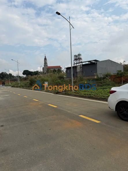 Đất nền H10 Bắc Lệnh 116m² 1.7 tỷ - Sổ đỏ chính chủ