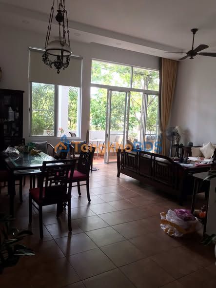 Penthouse Phú Mỹ Hưng Q7 226m² 19.5 tỷ - View đẹp