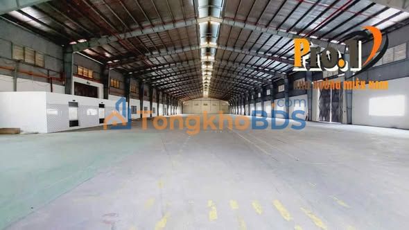 Kho xuong Tam Phuoc Bien Hoa 1.350m2 145,8trieu-Hoat dong ngay