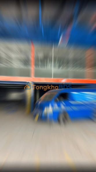 Kho Tân Thới Nhất Q12 1500m² 135 triệu - Diện tích lớn