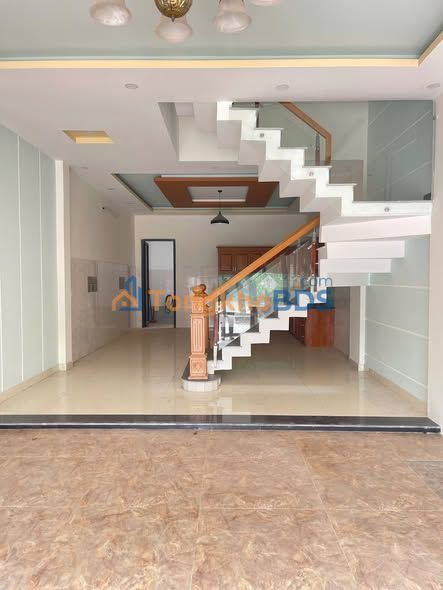Nhà cho thuê An Phú Thuận An 75m² 10tr - Sẵn sàng ở ngay