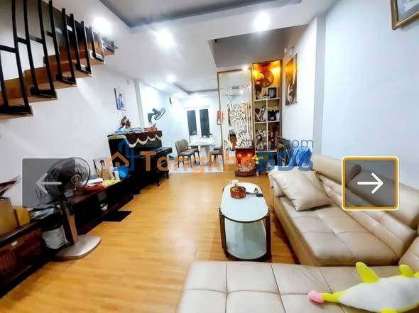 Nhà Hiệp Bình Chánh 74m² 5.6 tỷ - Sẵn sàng ở ngay