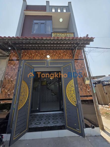 Nhà Vĩnh Lộc B 60m² 2.55 tỷ - Chính chủ bán