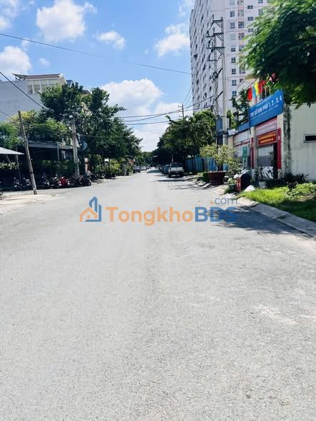 Nhà 4 tầng Linh Tây 53m² giá 5.7 tỷ - Chính chủ bán