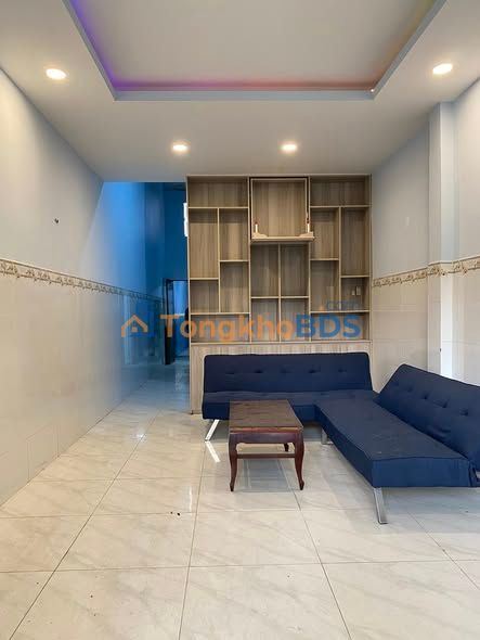 Nhà riêng Long Phước 6,5 triệu/tháng - Sẵn sàng ở ngay