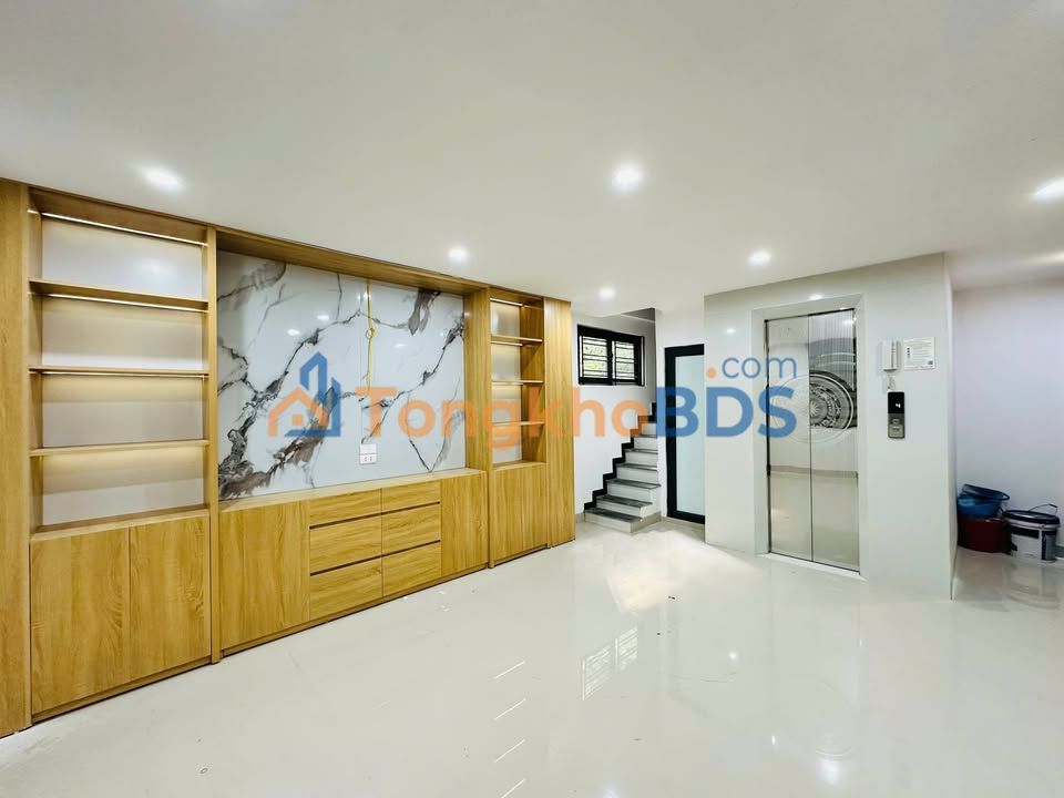 Nhà Lê Thanh Nghị Hai Bà Trưng 40m² 12,5 tỷ - Chính chủ bán