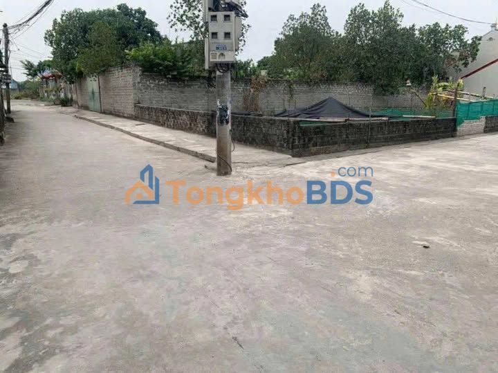 Đất nền Thanh Hà Thanh Liêm 71m² 1 tỷ - Sổ đỏ chính chủ