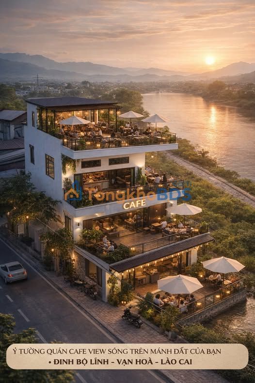 Đất nền Đinh Bộ Lĩnh Vạn Hòa 115m² 5.9 tỷ - Tiềm năng tăng giá