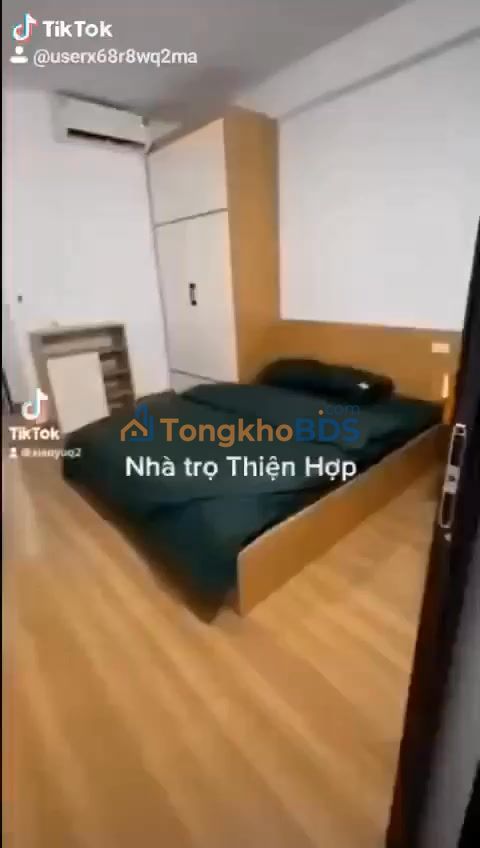 Phòng trọ Bình Xuyên Vĩnh Phúc 23m² 1.5-2tr - Sẵn sàng ở ngay