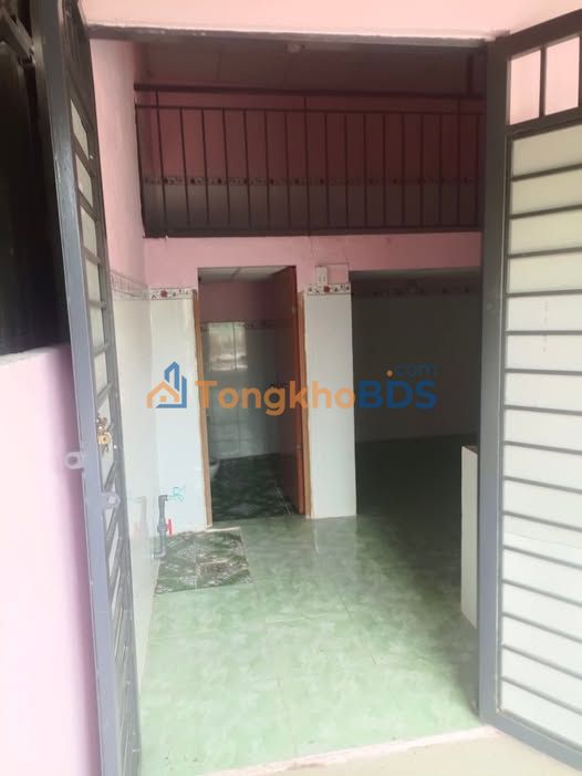 Phòng trọ Sư Đoàn 9 Bình Chánh 24m² 1,3 triệu - Giá tốt hiếm có