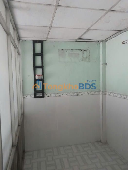 Nhà cho thuê Vĩnh Lộc B Bình Chánh 48m² - Ô tô vào tận nhà