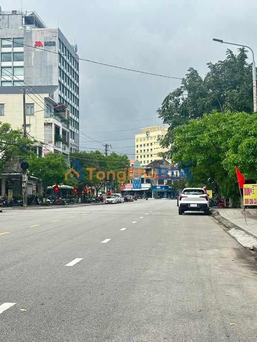 Bán Đất Nền Tam Kỳ 200m² Giá 2 Tỷ - Vị Trí Đắc Địa