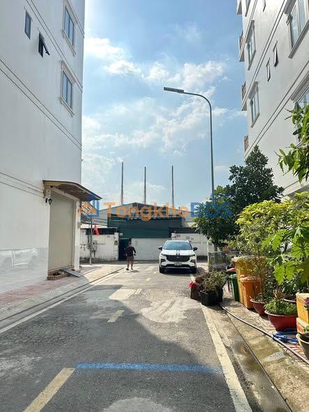 Nhà Tỉnh Lộ 10 Củ Chi 64m² 6.9 tỷ - Ô tô vào tận nhà