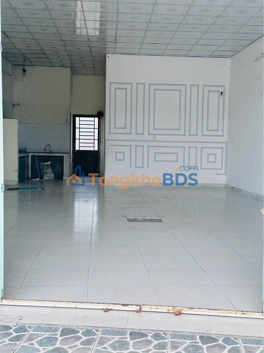 Mặt bằng kinh doanh Nguyễn Tất Thành Tam Kỳ 3 triệu - Mặt tiền kinh doanh