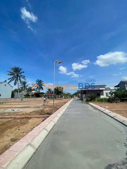 Đất Kim Đính Kim Thành 90m² 1.1 tỷ - Sổ đỏ chính chủ