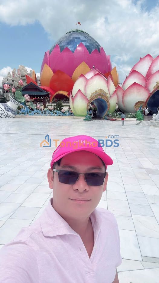 Đất Phú Thuận Q7 - 217m² - Giảm 3 Tỷ, Chỉ 7.2 Tỷ - Cơ Hội Đầu Tư Vàng