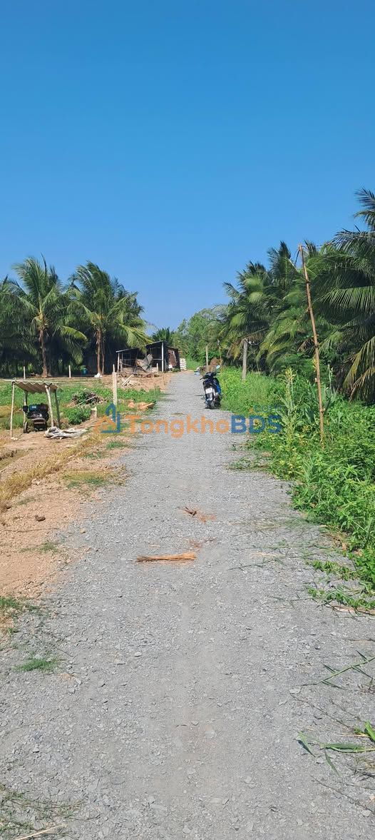 Đất nền Bình Ninh 385m² giá 260 triệu - Sổ đỏ chính chủ