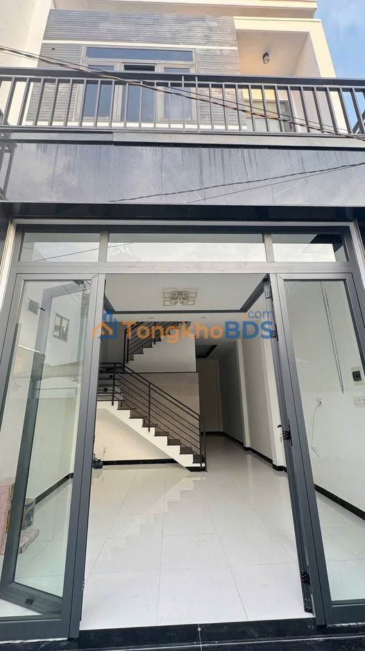 Nhà Phường 5 Gò Công 47m2 1.85 tỷ - Giá tốt hiếm có