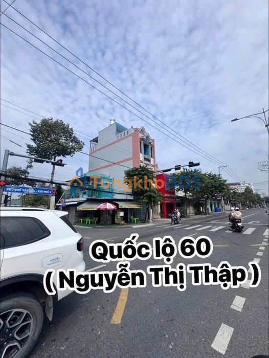 Nhà mặt tiền Mỹ Tho 200m² giá 6 tỷ - Chính chủ bán