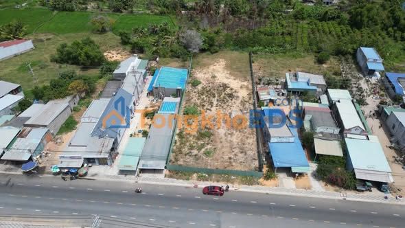 Đất nền Homestay Lala Chill Kê Gà 723m² giá thỏa thuận - Pháp lý rõ ràng