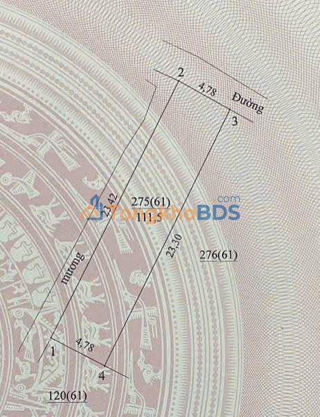 Đất Nền Phú Cát Quốc Oai 112m² - Sổ Đỏ Rõ Ràng, Giá Đầu Tư