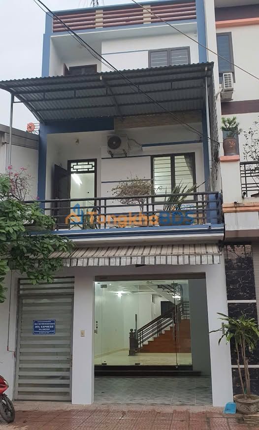 Nhà riêng Hội Hợp Vĩnh Yên 100m² - Sẵn sàng ở ngay