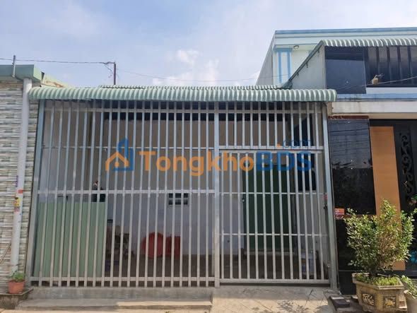 Nhà mặt tiền An Chú 6 Bình Minh 100m² 700 triệu - Mặt tiền kinh doanh