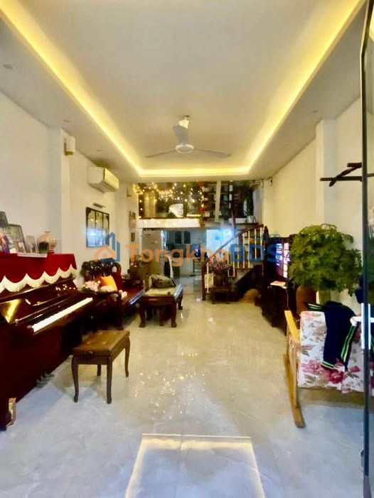 Nhà Lê Trọng Tấn Hoàng Mai 63m² 16 tỷ - Chính chủ bán