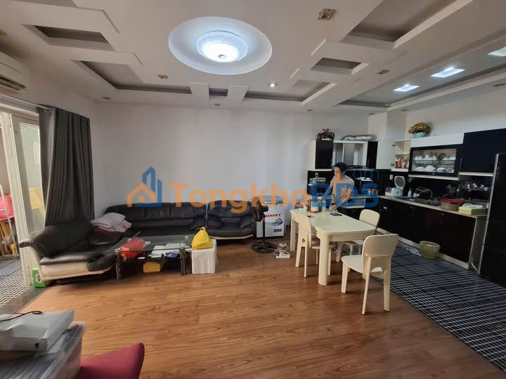 Căn hộ Khánh Hội 2 Quận 4 87m² 12 triệu - View đẹp