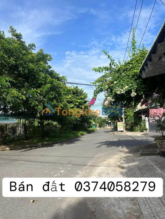 Đất nền Đoàn Thị Điểm Tam Kỳ 180m² 2 tỷ - Giá tốt hiếm có