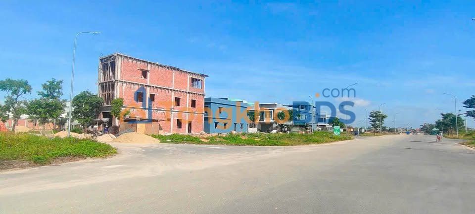 Đất nền Tam Kỳ Tây Bắc 90m² giá 1,8xx tỷ - Hạ tầng hoàn thiện