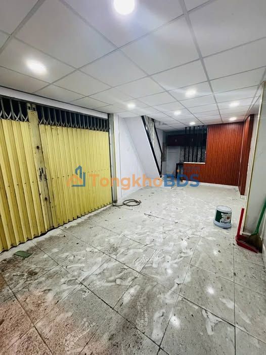 Nhà riêng Quận 8 48m² 2 tỷ - Ô tô vào tận nhà